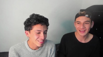 Dominic_Radccliffe  02-10-2021 video pretty